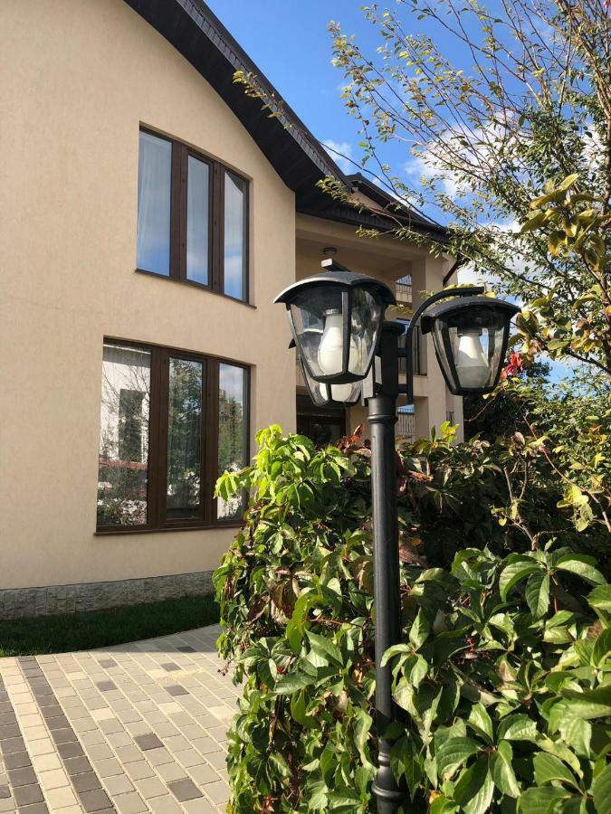 Eden Blue Hotell Costinesti Exteriör bild